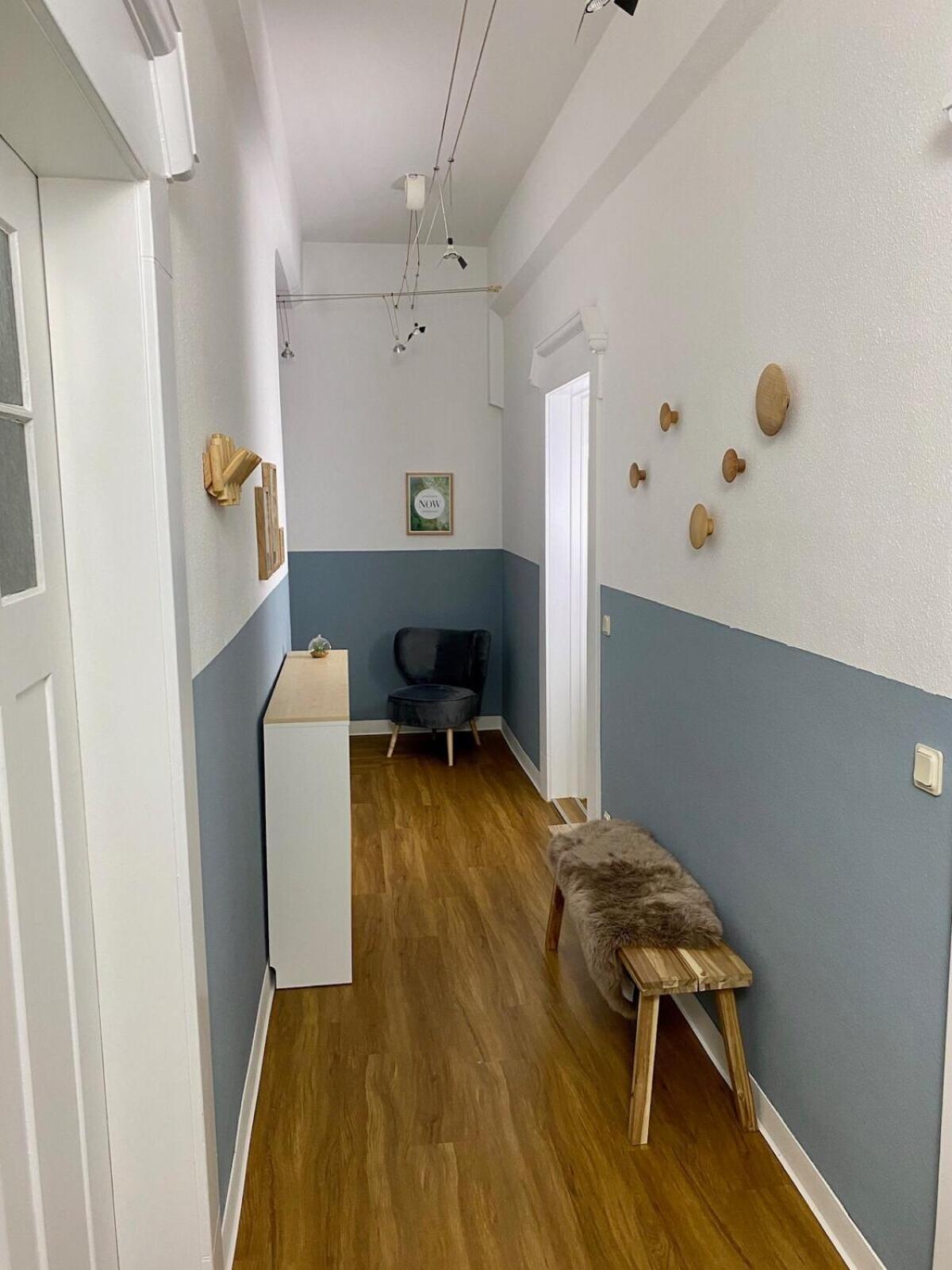 Discovair Eisenach -Karlstrasse- Fussgaengerzone Mit Netflix Lejlighed Eksteriør billede