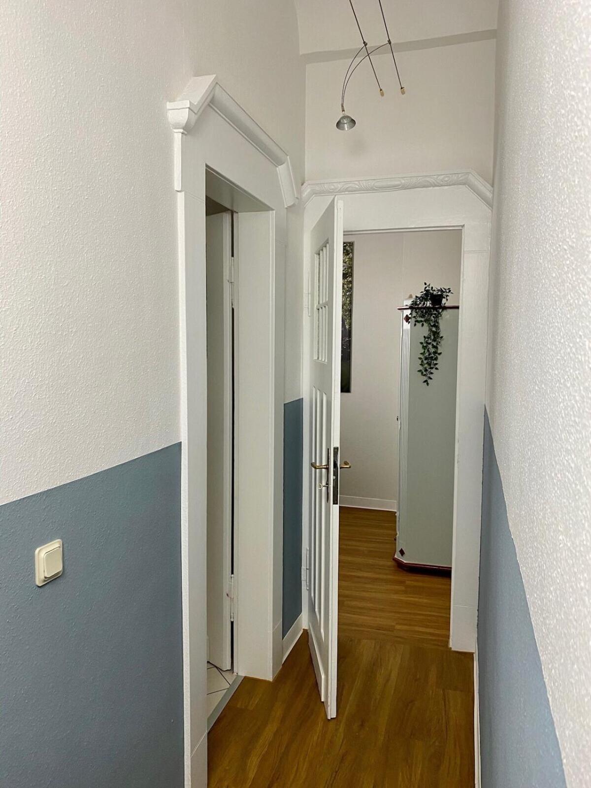 Discovair Eisenach -Karlstrasse- Fussgaengerzone Mit Netflix Lejlighed Eksteriør billede